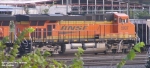 BNSF 5907